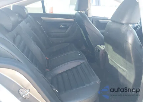 2012 Volkswagen Cc R-Line z USA, uszkodzony, nr VIN WVWMN7AN6CE538943